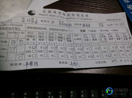 支原体阳性转阴要多久,支原体阳性转阴要多久