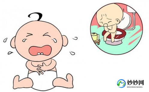 小儿便秘,儿童便秘