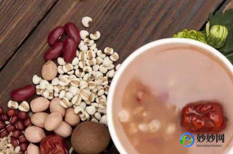 去湿气吃什么,什么食物去湿气