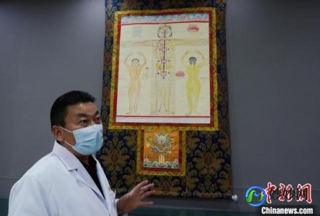 藏医,什么是藏医