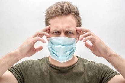 感冒导致抗原假阳性,感冒了抗原阳性就是新冠感染吗