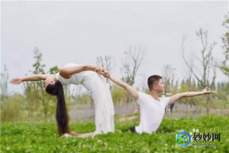 瑜伽有什么好处,练习瑜伽的六大好处