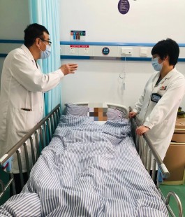 宫体炎,宫体炎症吃什么药好
