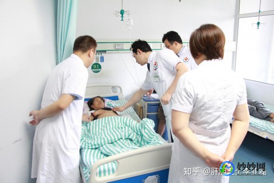 脾大是什么原因,脾大是什么原因
