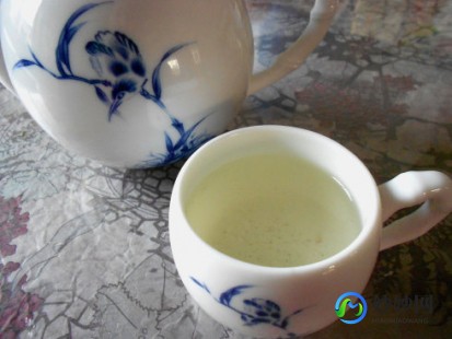 祛湿喝什么茶好,湿气重喝什么茶好