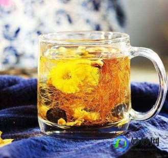 祛湿喝什么茶好,湿气重喝什么茶好
