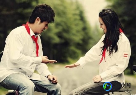 校园男女,校园男女的十大边缘关系