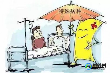 慢性病有哪些,慢性疾病有哪些病种