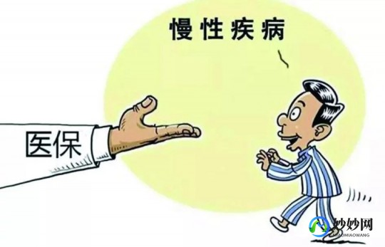 慢性病有哪些,慢性疾病有哪些病种