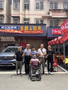布吉人民医院,深圳市布吉人民医院内一科介绍
