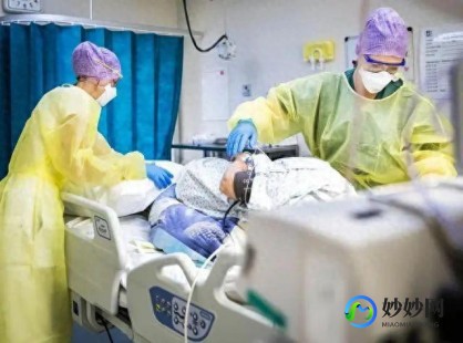 感染后多久会出现症状,传染上新冠病毒多长时间能感觉到不舒服