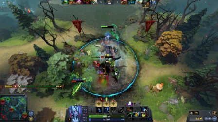 复仇之魂820,820复仇之魂,820复仇之魂,DOTA中的传奇英雄攻略