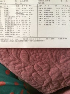 淋巴细胞增高,淋巴细胞增高是什么意思