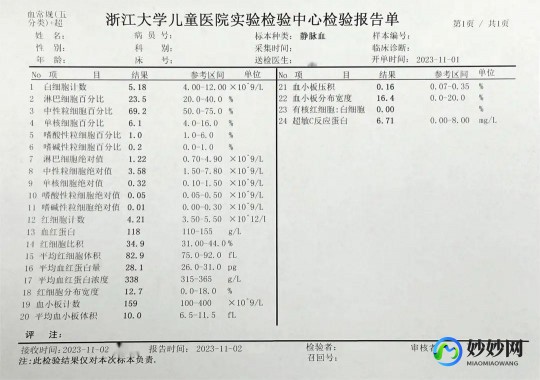 新冠CT值一览表,新冠阳性检测CT值是多少