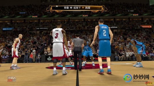 nba2k13中文解说,nba2k13中文解说补丁,NBA 2K13中文解说补丁发布,带你领略