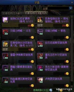 dnf每日签到礼盒,dnf每日签到礼盒,DNF手游每日签到礼盒攻略,轻松获取丰厚奖