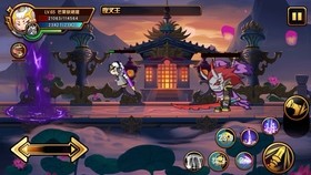 造梦西游2夜叉,造梦西游2夜叉打法详解,轻松击败强力BOSS!-造梦西游2夜叉易爆点图片