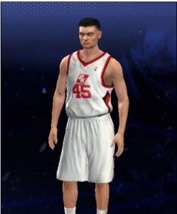 nba2k14姚明名单,nba2k14姚明名单,NBA 2K14姚明名单,重温篮球巨星风采、nba2k14姚明投篮组合