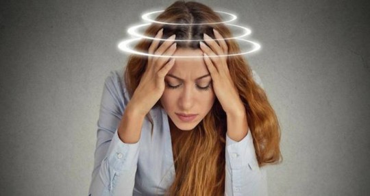 头晕目眩恶心天旋地转是什么病,头晕天旋地转恶心呕吐