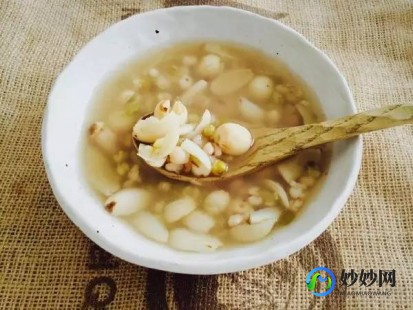 孕妇可以喝绿豆汤吗,孕妇可以喝绿豆汤吗