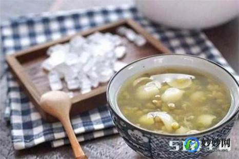 孕妇可以喝绿豆汤吗,孕妇可以喝绿豆汤吗