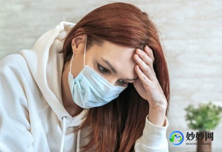 新冠头疼的要爆炸怎么办,新冠阳性头疼的厉害吃什么药