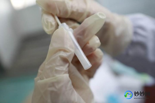 抗原检测试剂盒使用方法图解,抗原试剂盒的用法