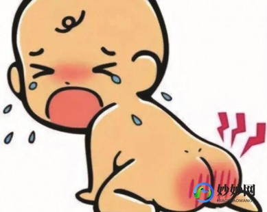 屁股上长了一个肉球是什么,屁股长了个肉球是什么