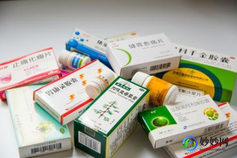 感冒药的主要作用是,感冒药的作用是什么