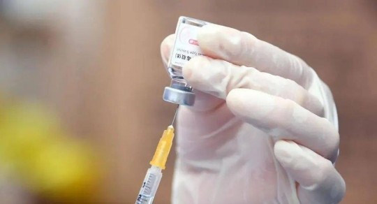 新冠疫苗第二针间隔时间,新冠疫苗第二针疫苗与第一针间隔多久
