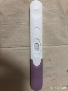 早早孕试纸准吗,早早孕检测试纸准确吗