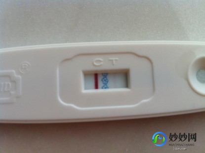 早早孕试纸准吗,早早孕检测试纸准确吗