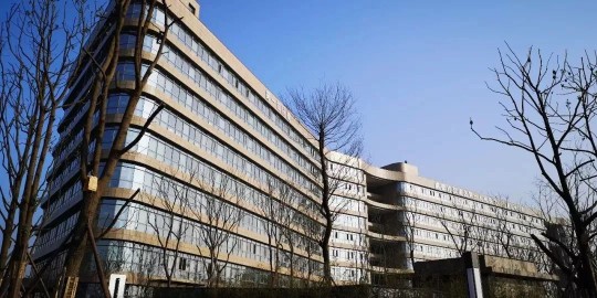 双流医院,成都市双流区第二人民医院