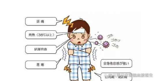 感染新冠后浑身疼？专家-男性多发,得了新冠之后浑身疼怎么办