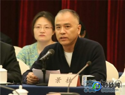 【转载】全国人大代表、海马集团董事长景柱：建议在破产重整中保护债权人权益