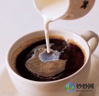 咖啡与牛奶,咖啡牛奶能一起喝吗