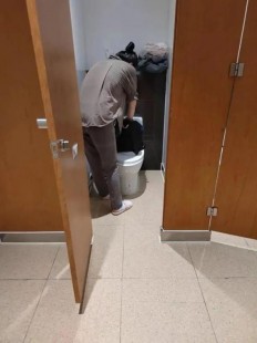 感染新冠可以洗澡吗？,确诊新冠可以洗澡吗