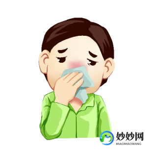 新冠鼻塞是不是快好了的表现,新冠阳性鼻塞多久能好