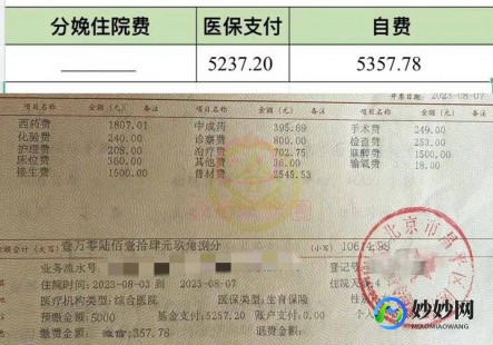 建档费,2024成都建档检查需要多少钱？成都建档产检哪家医院好