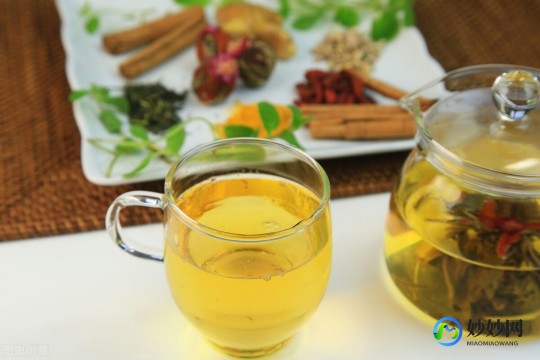 荷叶茶可以减肥吗,喝荷叶茶可以减肥吗