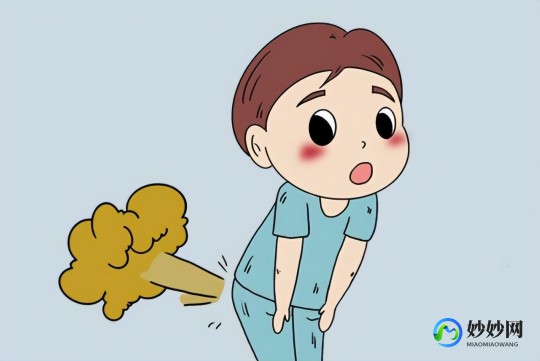 屁多是什么原因,放屁多是什么原因