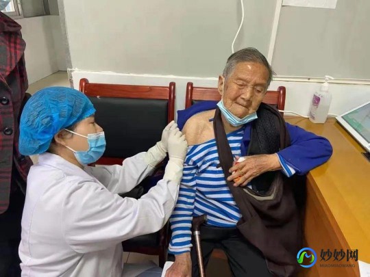 新冠疫苗去哪接种,打新冠疫苗的地方