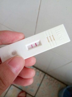 同房后验孕棒几天可以测出来怀孕,同房后第几天可以用验孕棒测出来