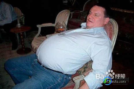 啤酒肚怎么减,怎么瘦啤酒肚