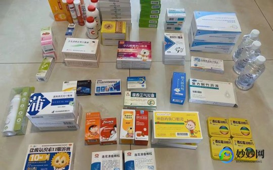 新冠退烧药,新冠阳发烧吃什么药