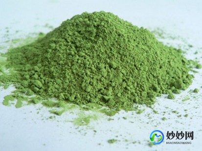 大麦苗,神奇的大麦苗的功效是什么