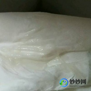 搞完之后为什么会有白色的东西,做完女生下面有白色粘稠物