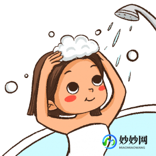 新冠可以洗澡洗头吗,确诊新冠可以洗澡吗
