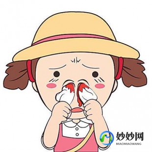 流鼻血怎么处理,流鼻血怎么治疗