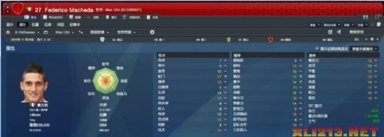 fm2012妖人后腰,足球经理2012揭秘,打造超强妖人后腰攻略
